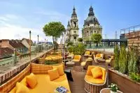 Thumbnail Aria Hotel Budapest