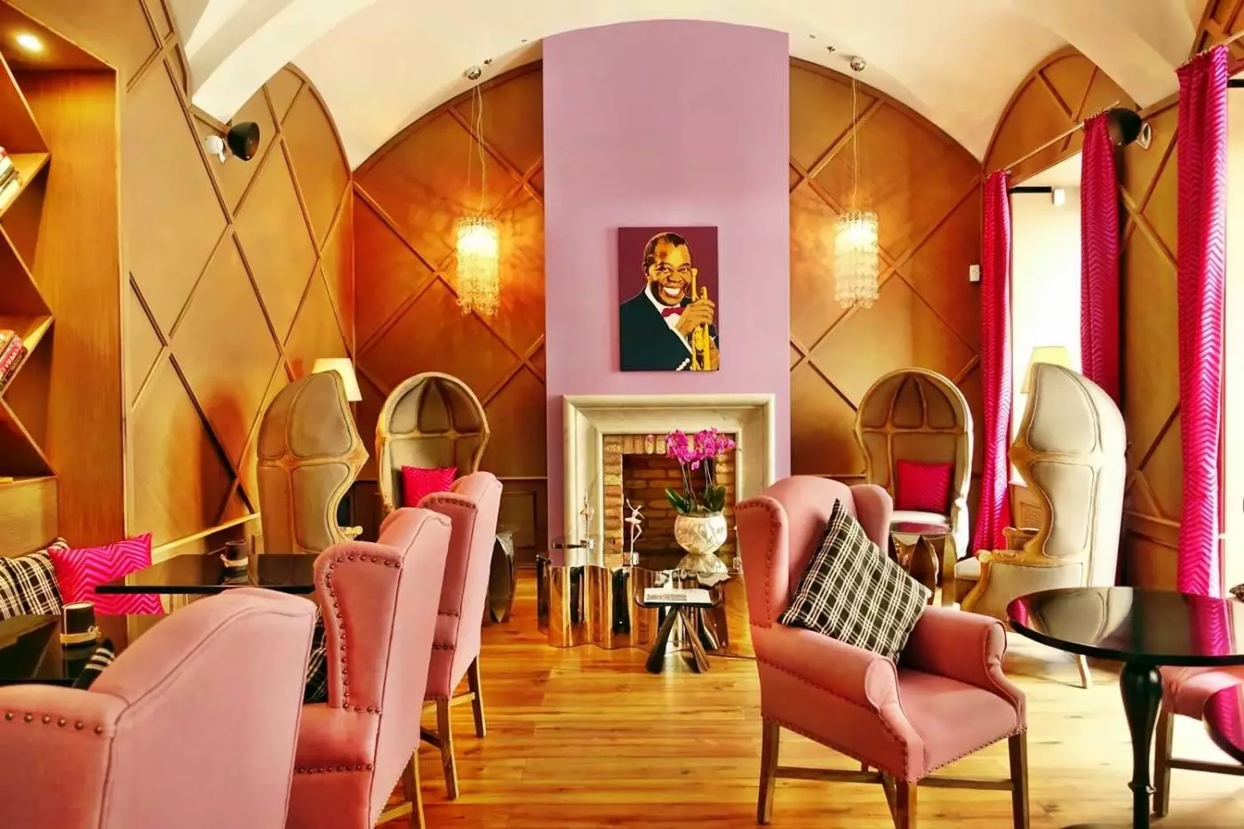 Aria Hotel Budapest