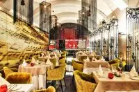 Thumbnail Aria Hotel Budapest