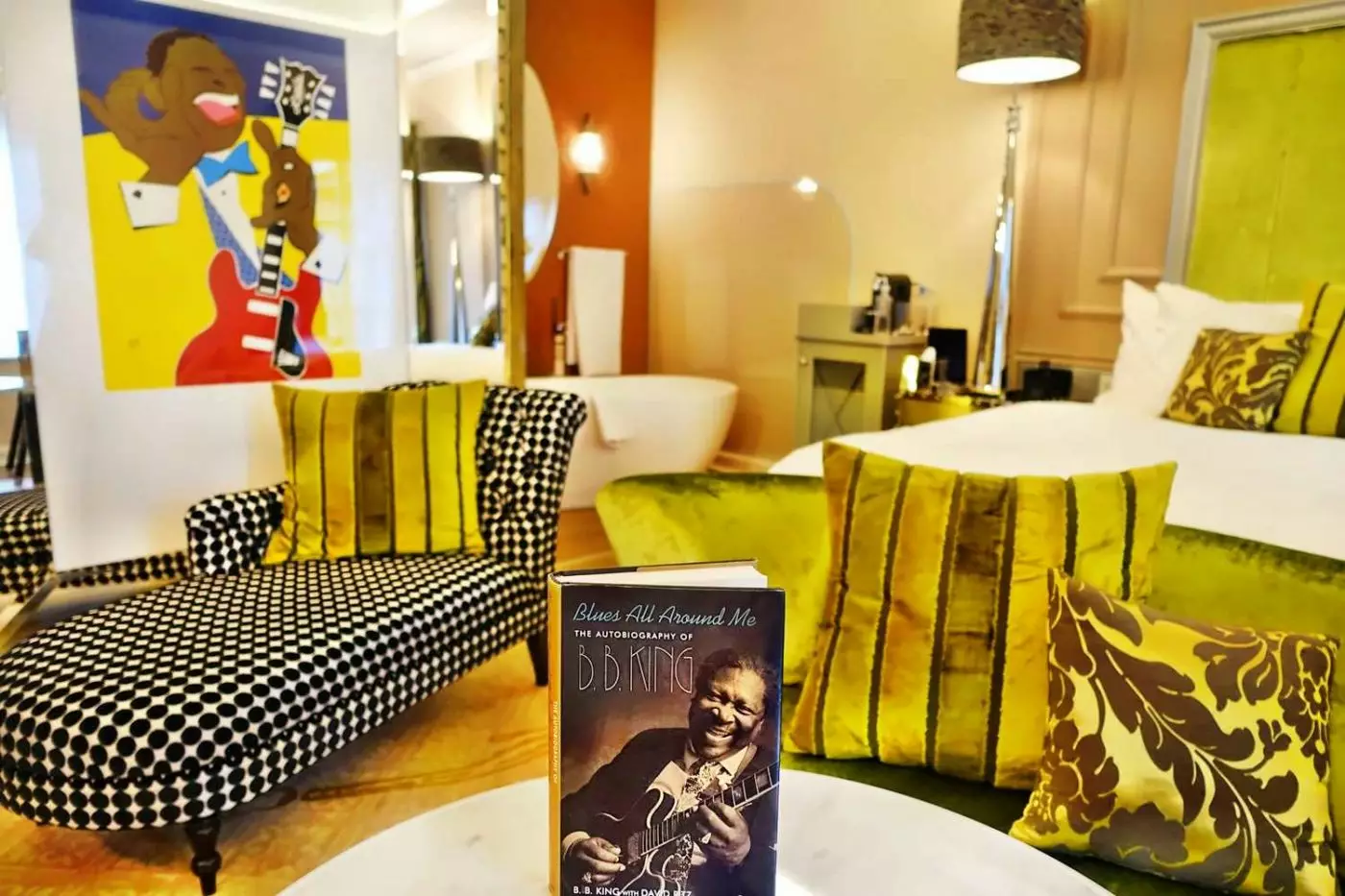 Aria Hotel Budapest