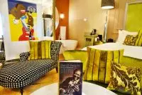 Thumbnail Aria Hotel Budapest