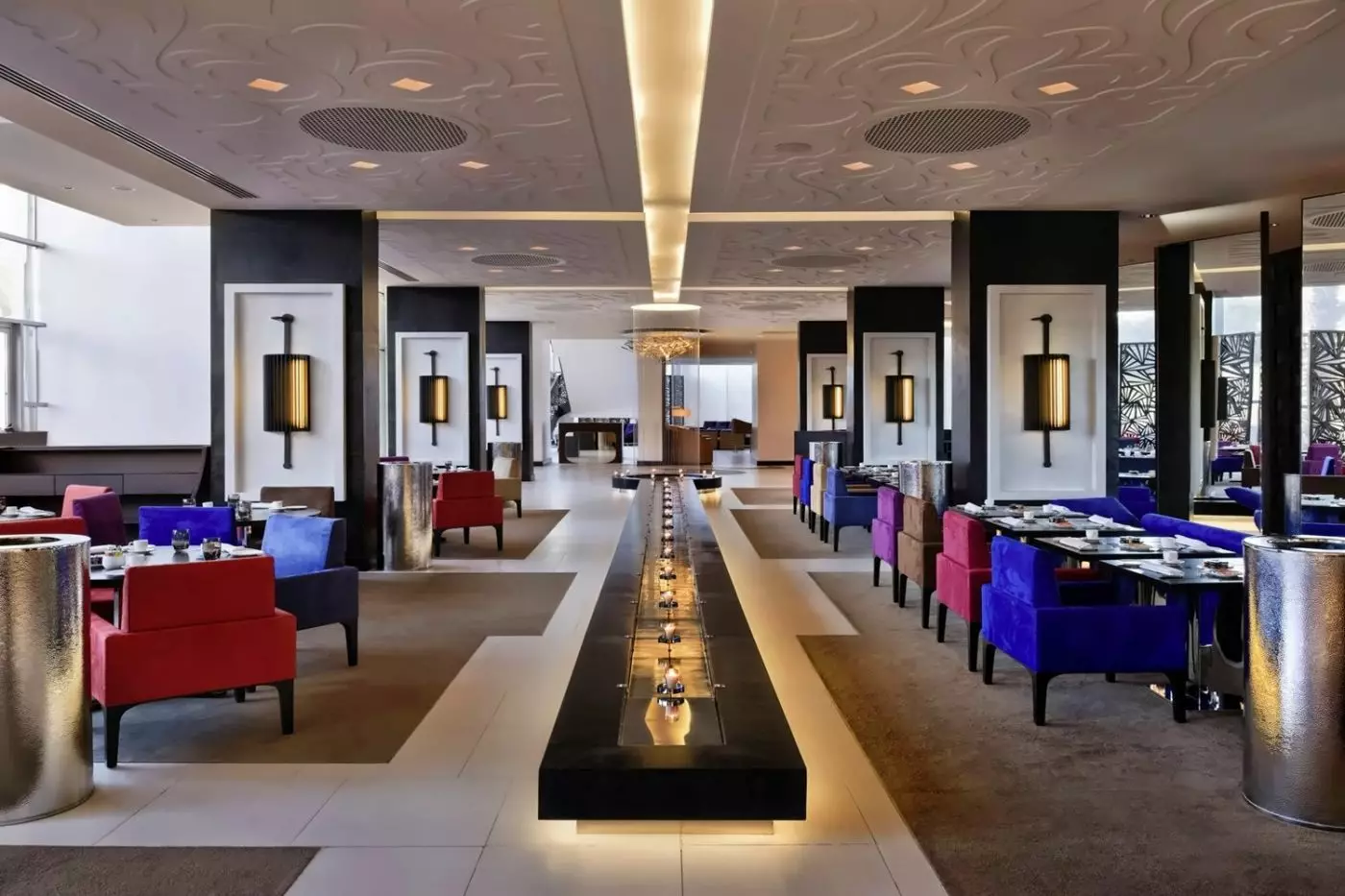 Sofitel Casablanca Tour Blanche