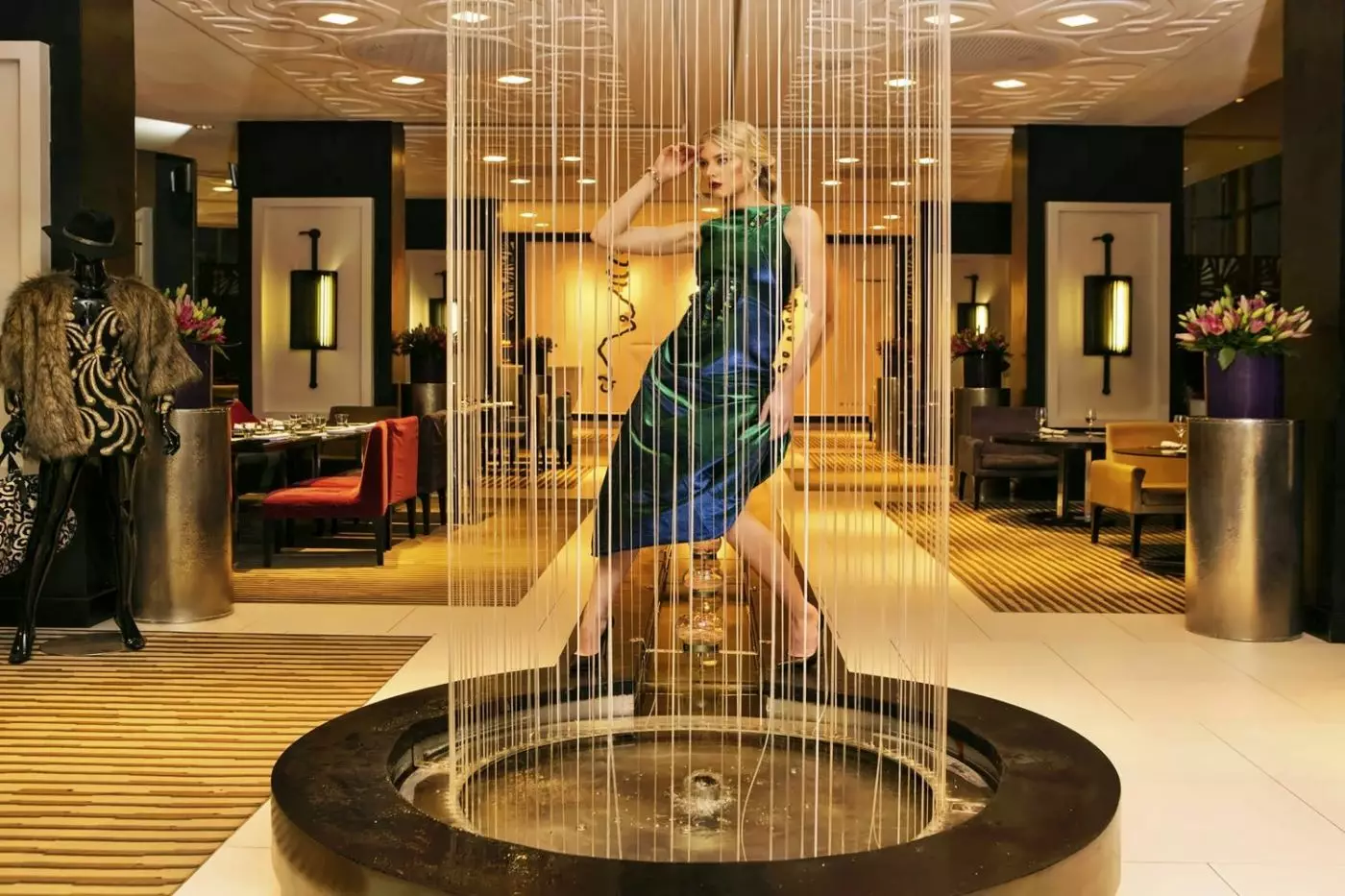 Sofitel Casablanca Tour Blanche