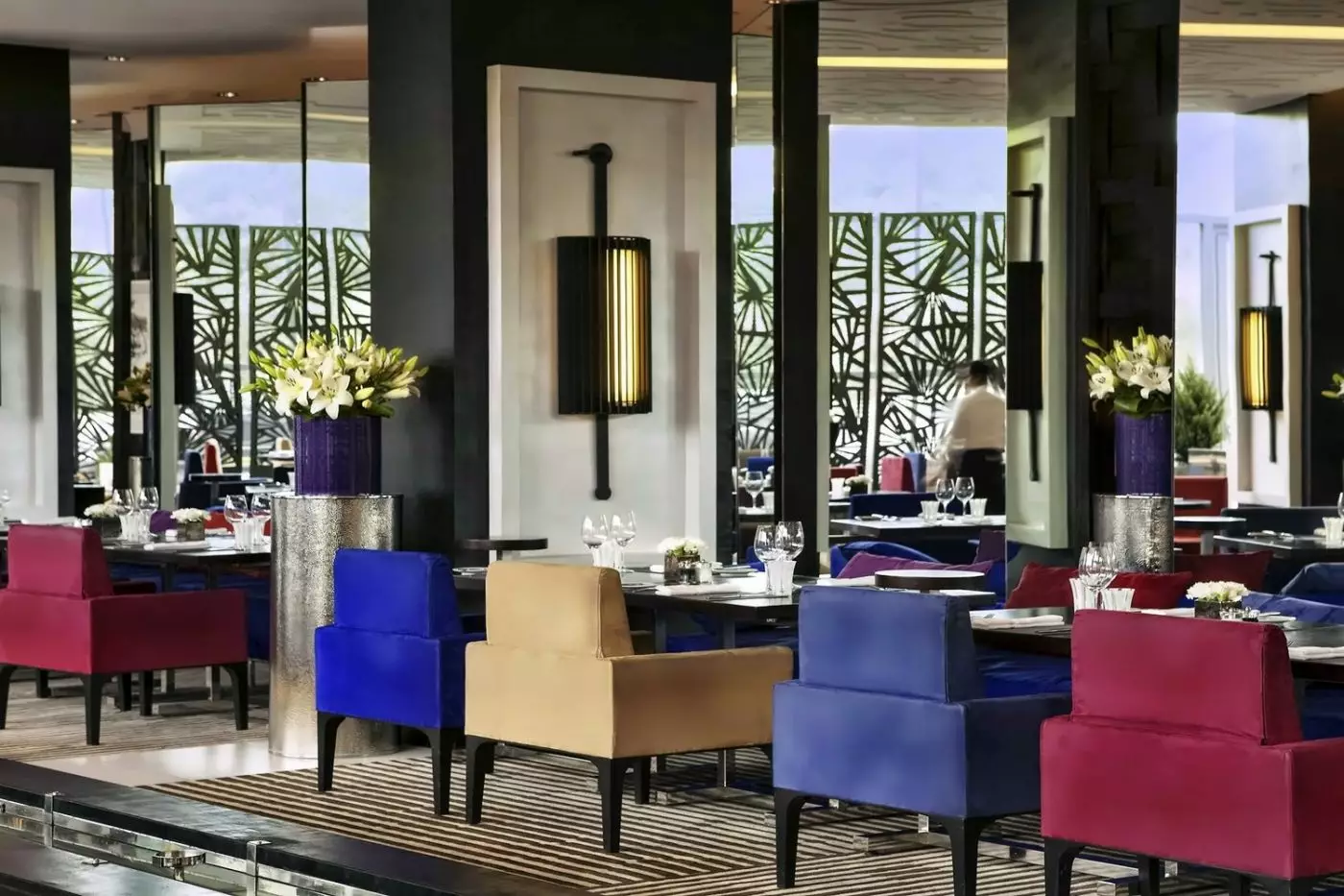 Sofitel Casablanca Tour Blanche