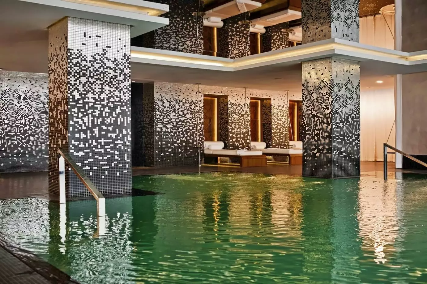 Sofitel Casablanca Tour Blanche
