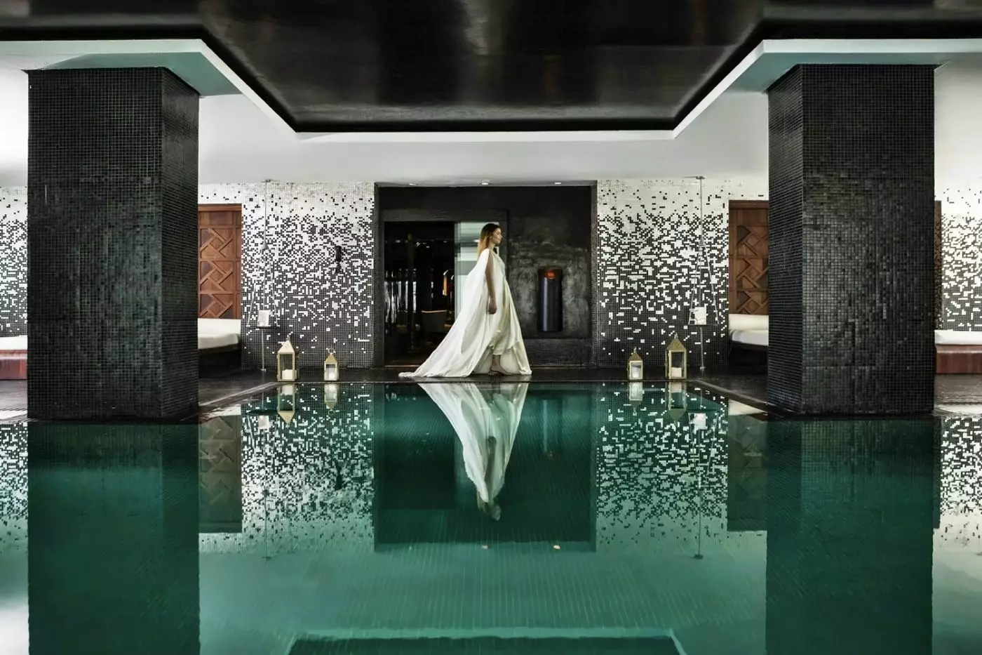 Sofitel Casablanca Tour Blanche