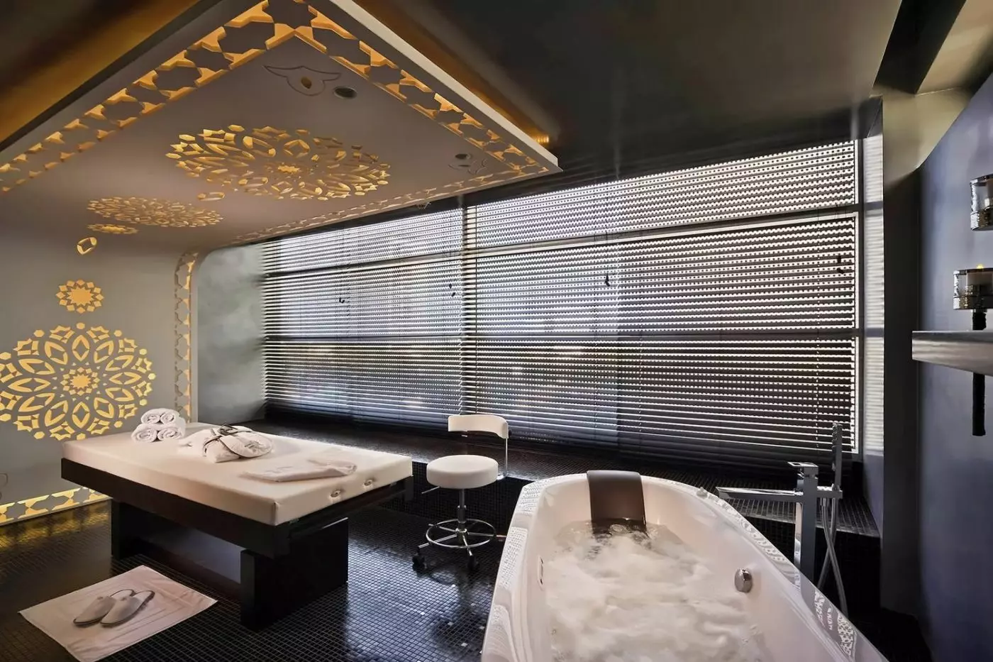 Sofitel Casablanca Tour Blanche