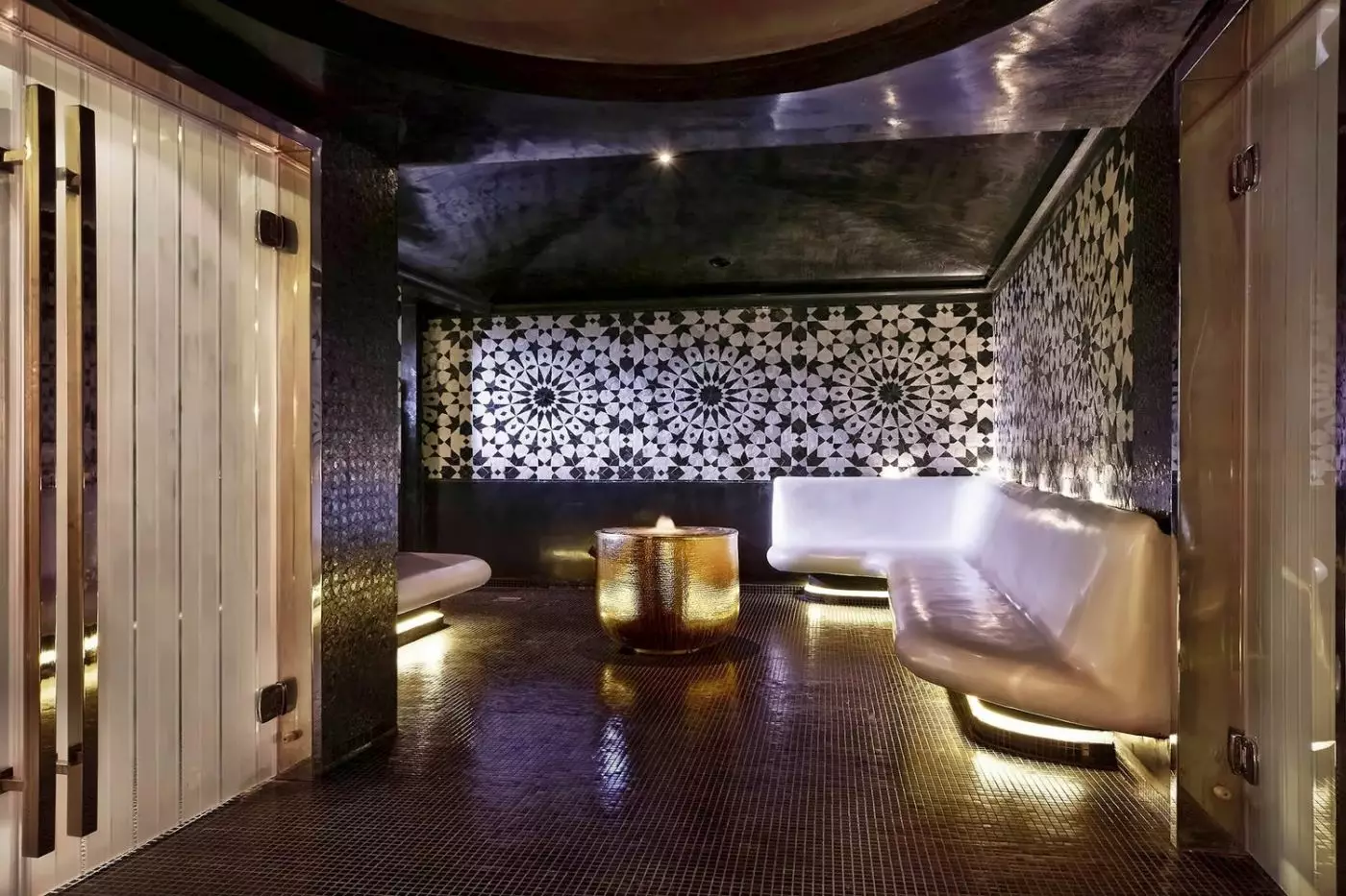 Sofitel Casablanca Tour Blanche