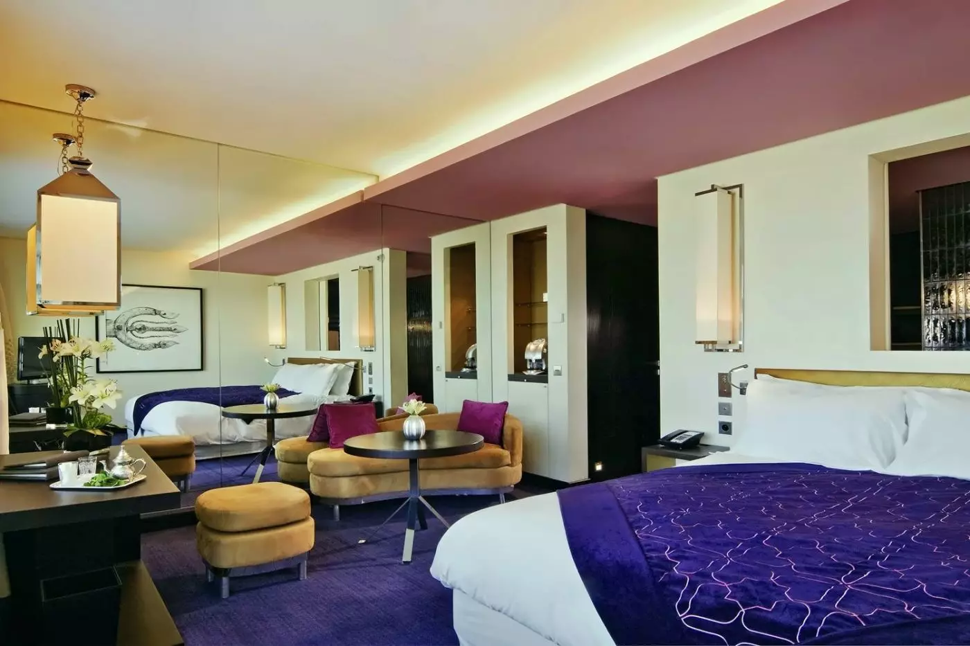 Sofitel Casablanca Tour Blanche