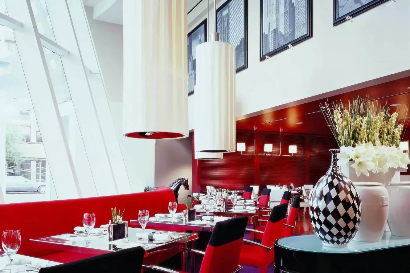 Sofitel Chicago Magnificent Mile