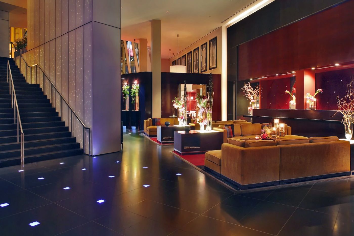 Sofitel Chicago Magnificent Mile