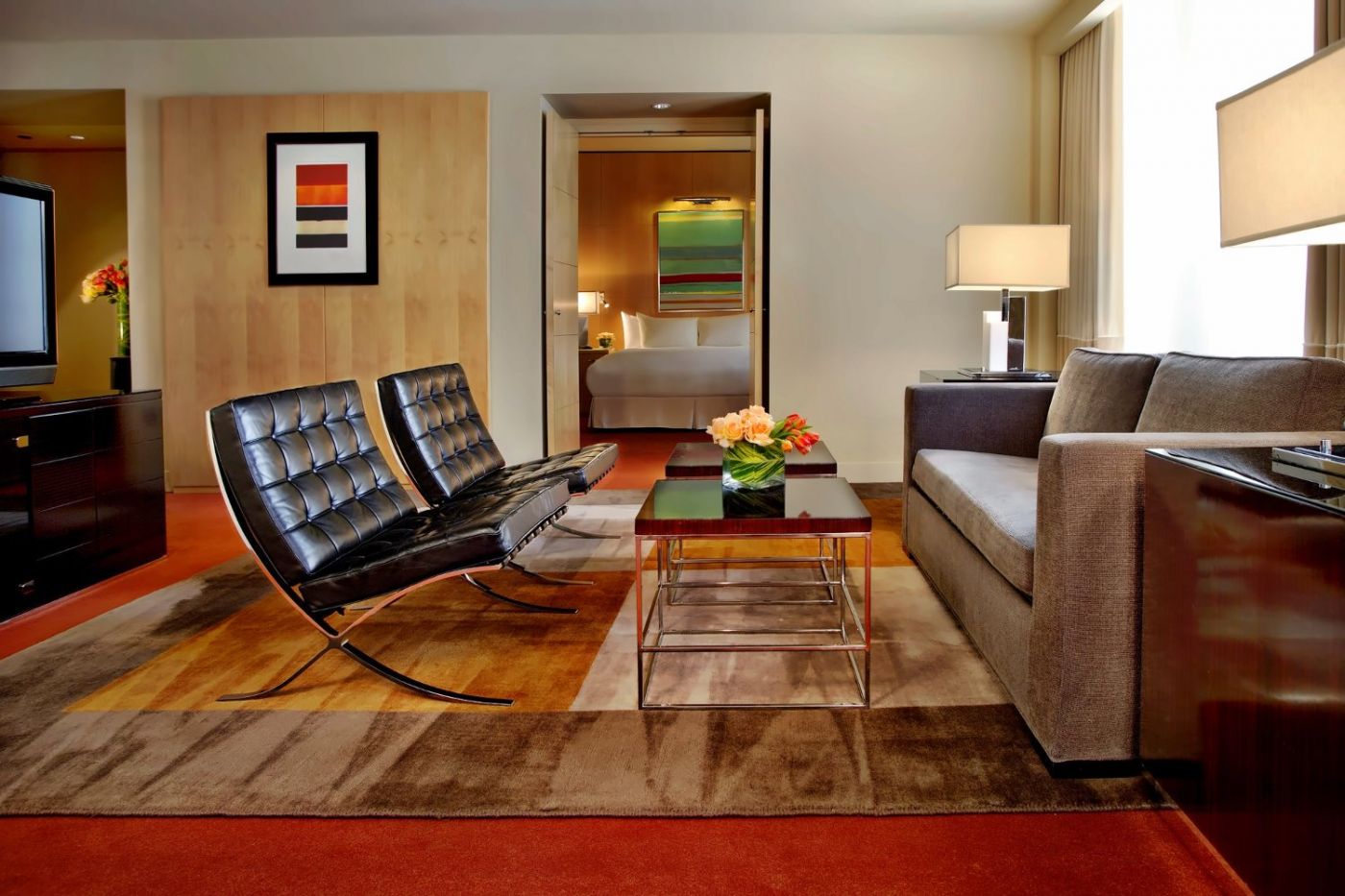 Sofitel Chicago Magnificent Mile