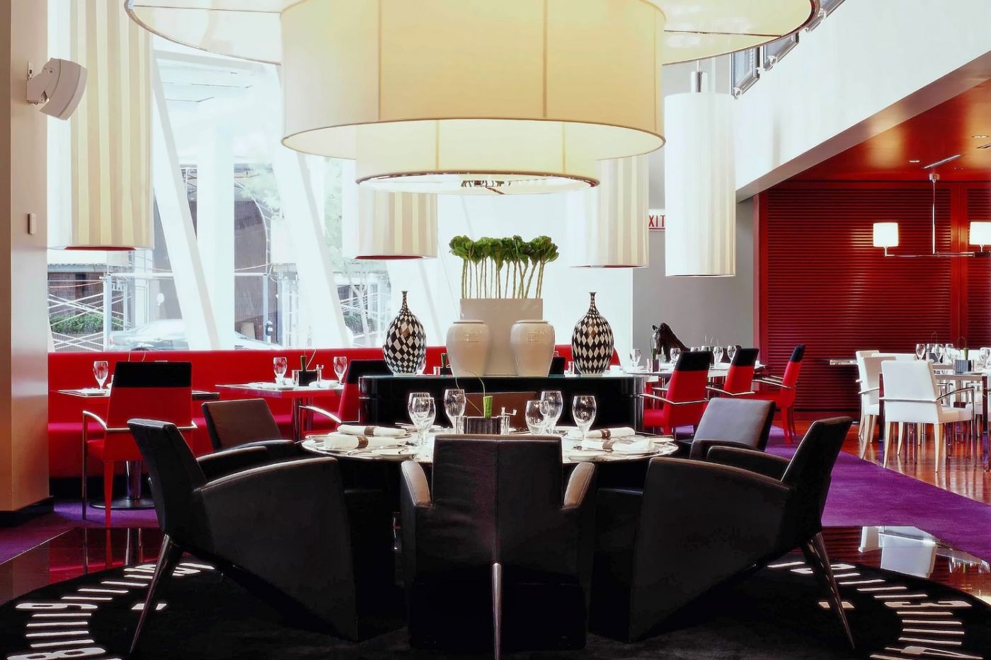 Sofitel Chicago Magnificent Mile