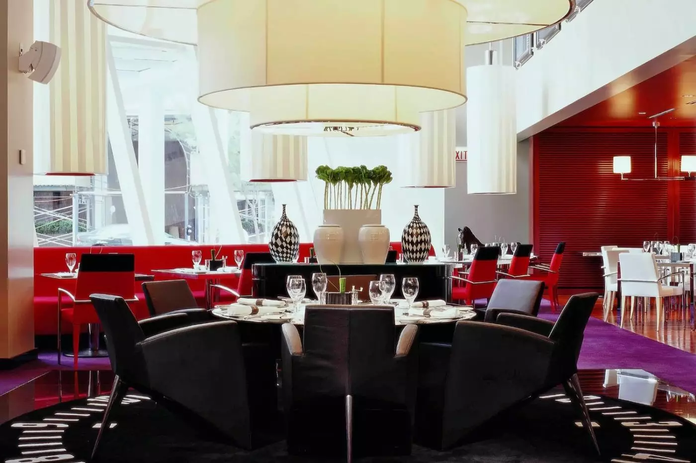 Sofitel Chicago Magnificent Mile