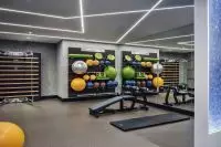 Thumbnail Sofitel Chicago Magnificent Mile