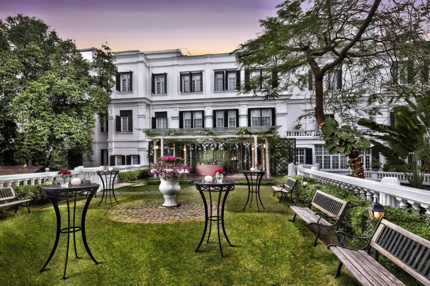 Sofitel Legend Metropole Hanoi