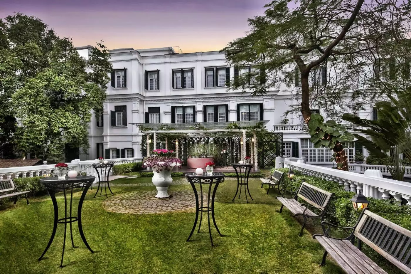 Sofitel Legend Metropole Hanoi