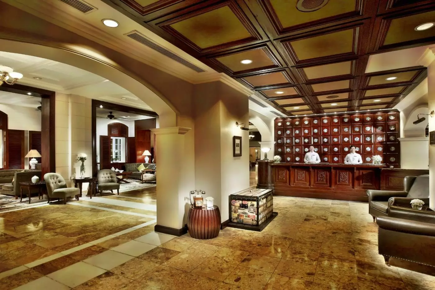 Sofitel Legend Metropole Hanoi