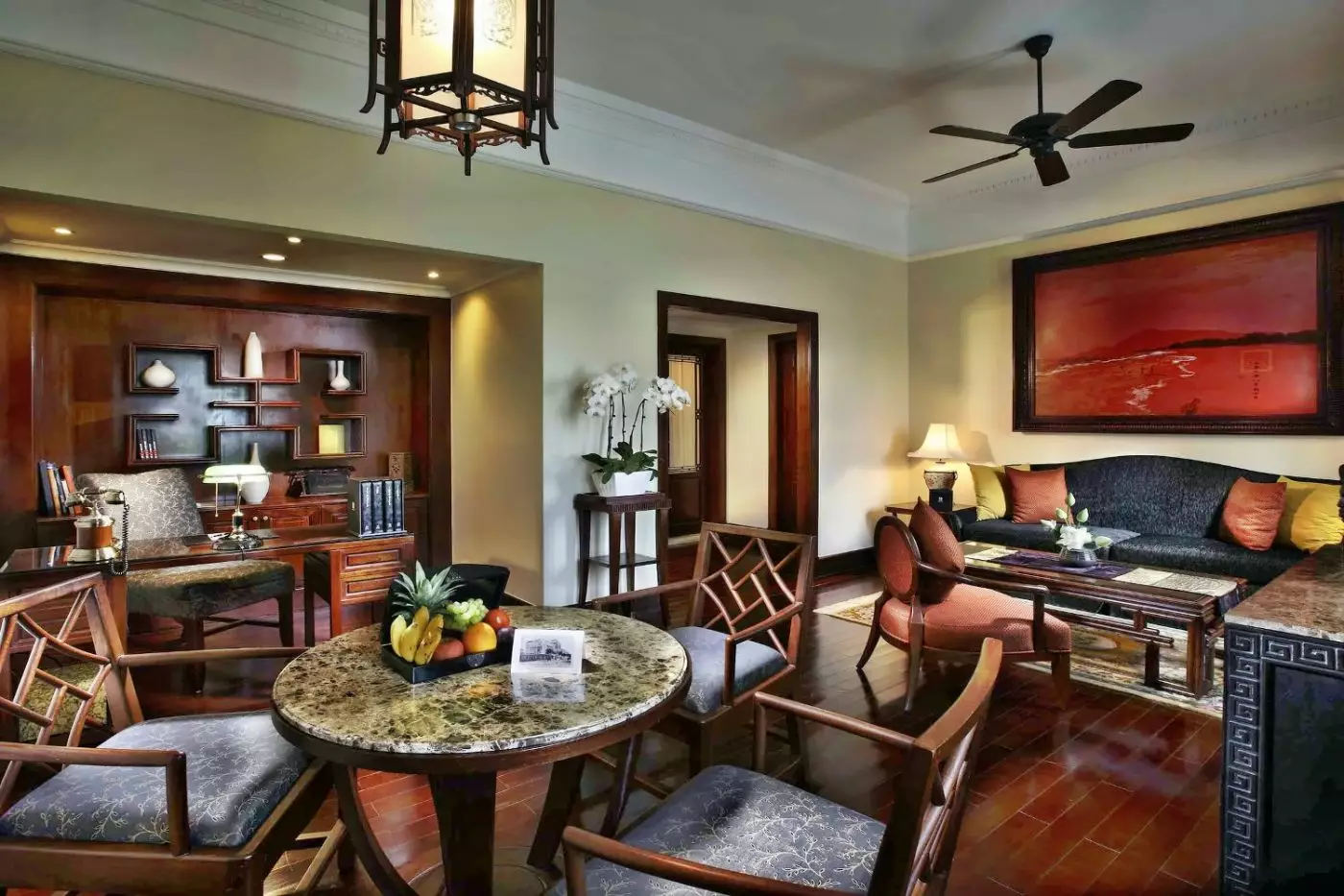 Sofitel Legend Metropole Hanoi