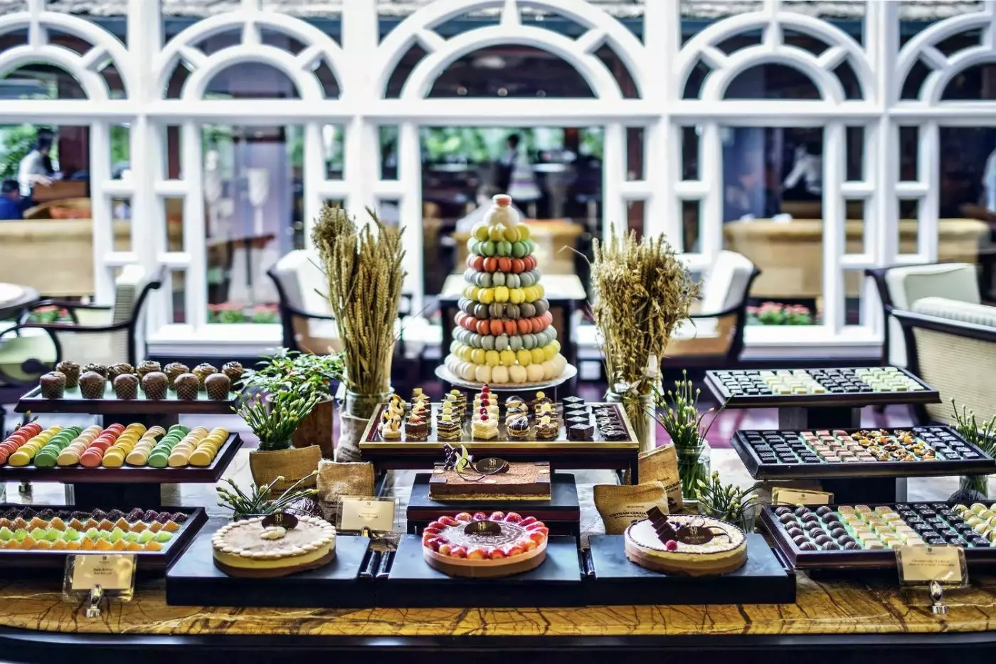 Sofitel Legend Metropole Hanoi