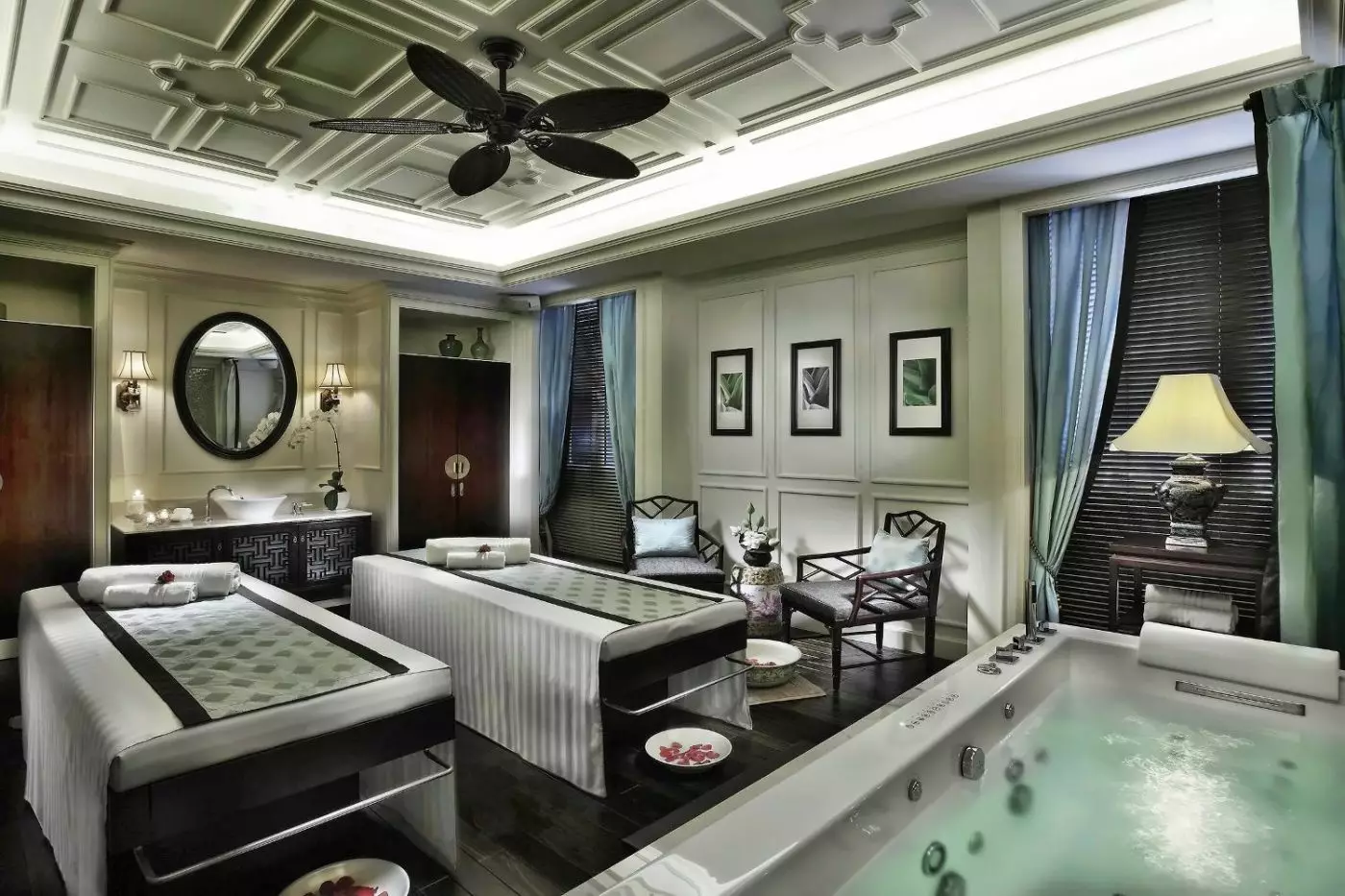 Sofitel Legend Metropole Hanoi