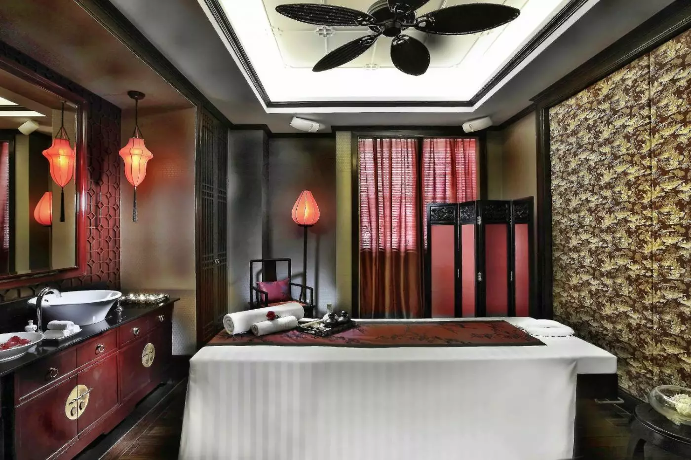 Sofitel Legend Metropole Hanoi