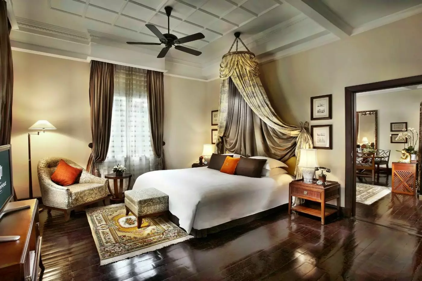 Sofitel Legend Metropole Hanoi