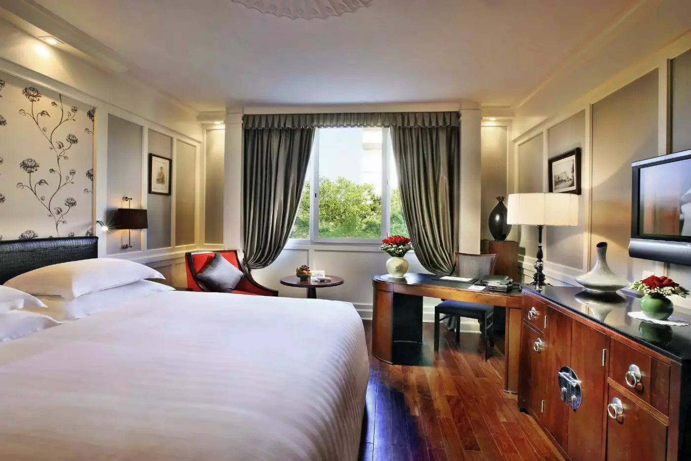 Sofitel Legend Metropole Hanoi