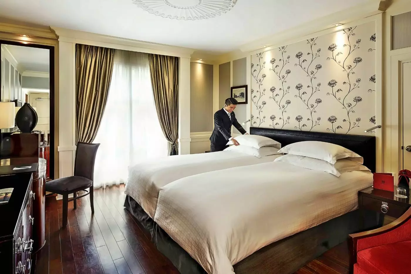 Sofitel Legend Metropole Hanoi