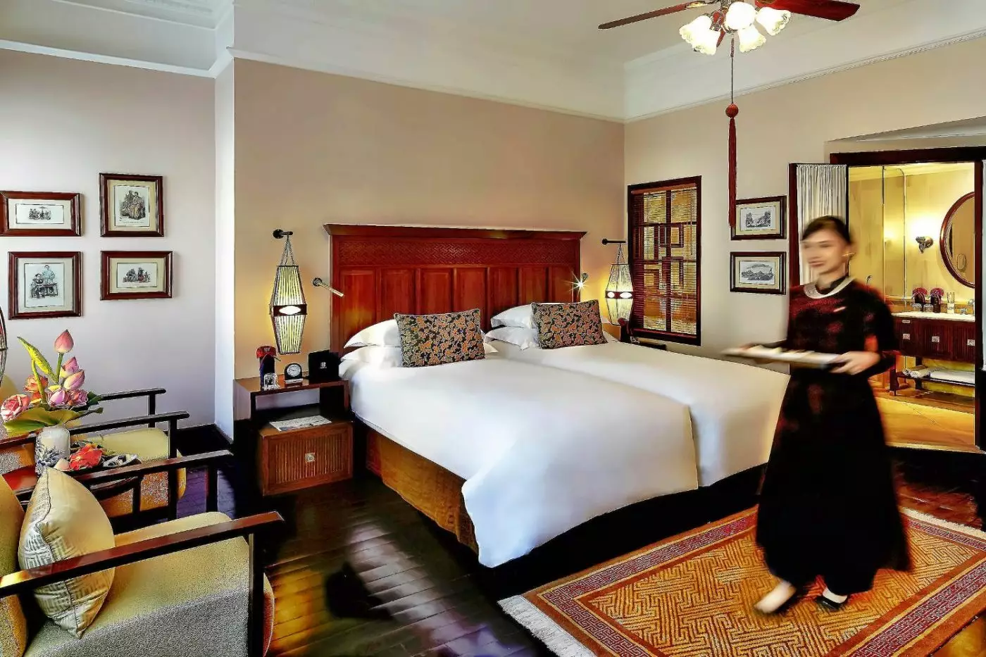 Sofitel Legend Metropole Hanoi