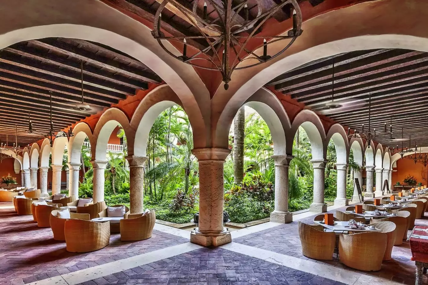 Sofitel Legend Santa Clara