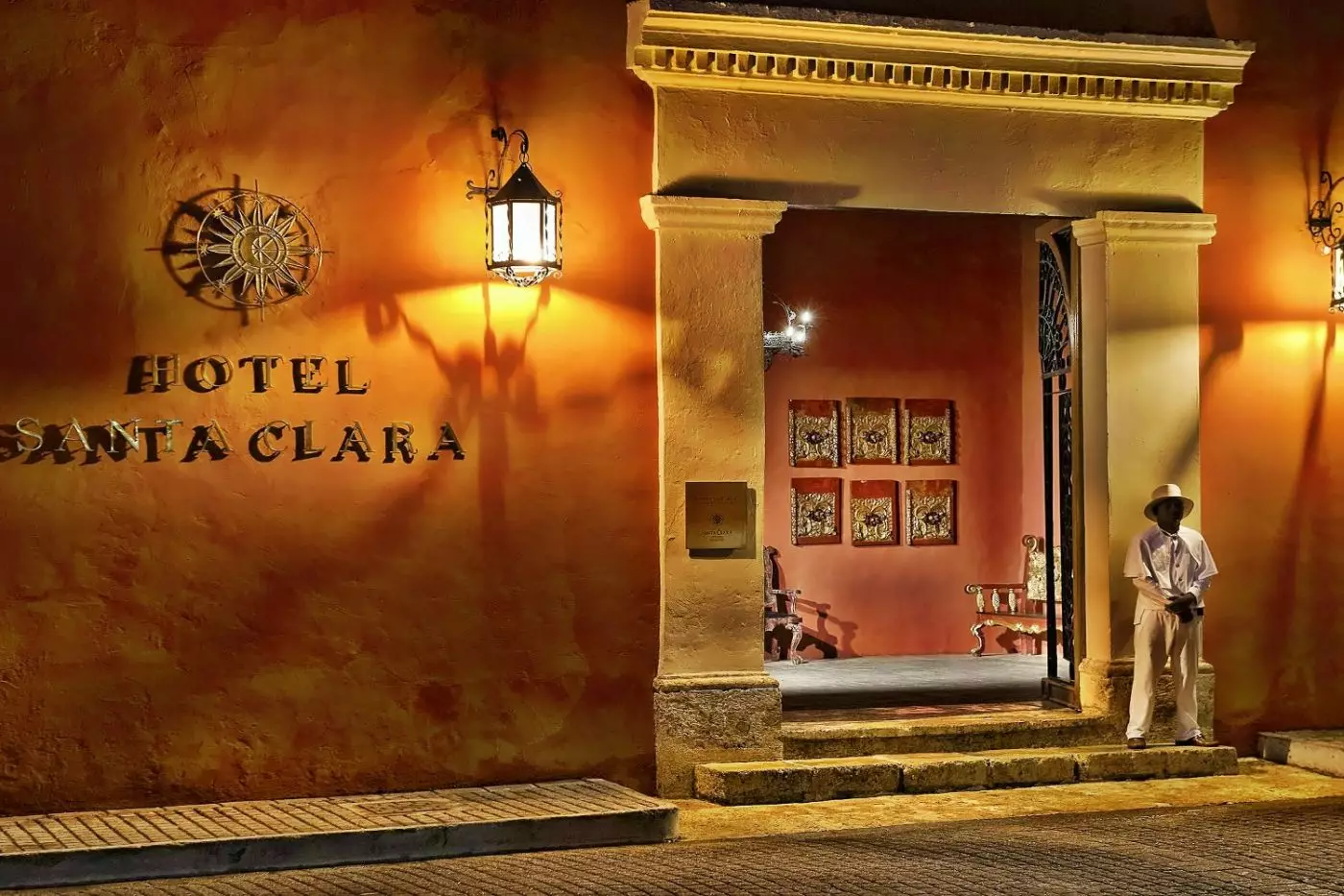 Sofitel Legend Santa Clara