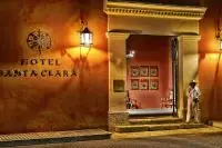 Thumbnail Sofitel Legend Santa Clara