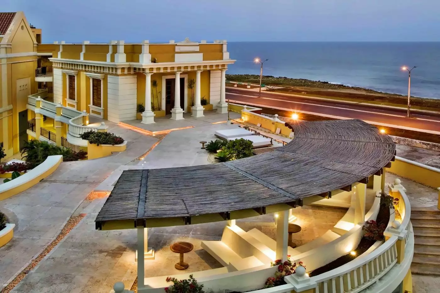 Sofitel Legend Santa Clara