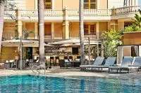 Thumbnail Sofitel Legend Santa Clara