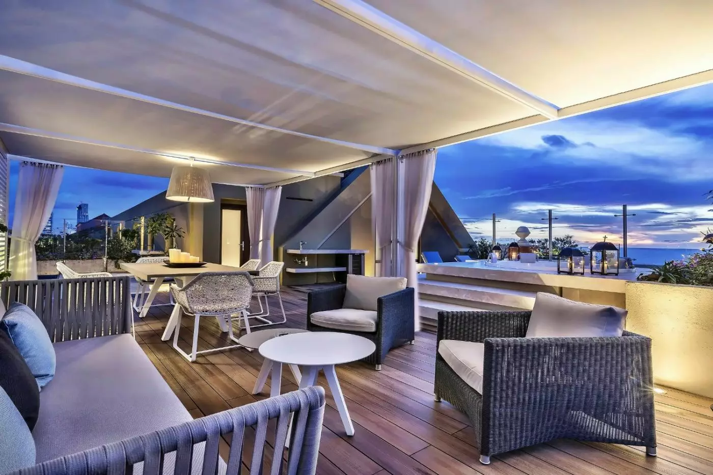Sofitel Legend Santa Clara