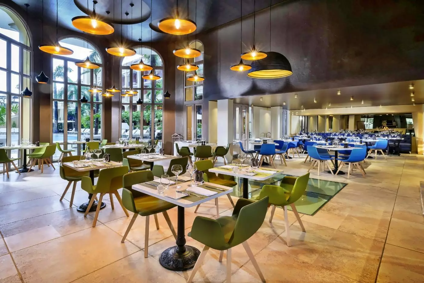 Sofitel Legend Santa Clara