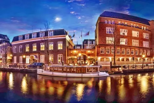 Sofitel Amsterdam Legend The Grand