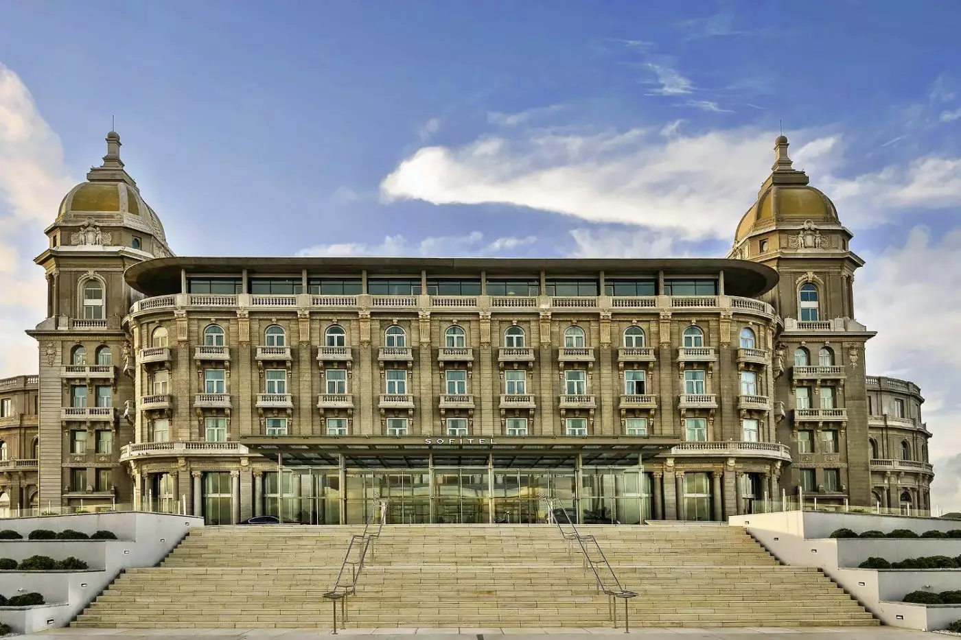 Sofitel Montevideo Carrasco