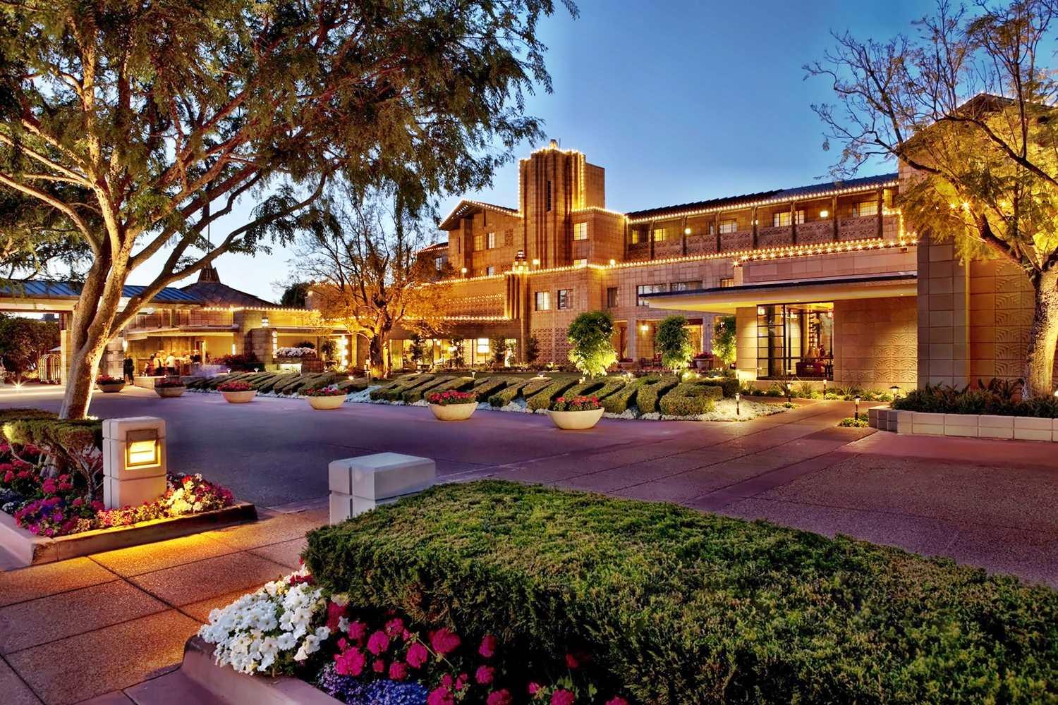Arizona Biltmore Resort