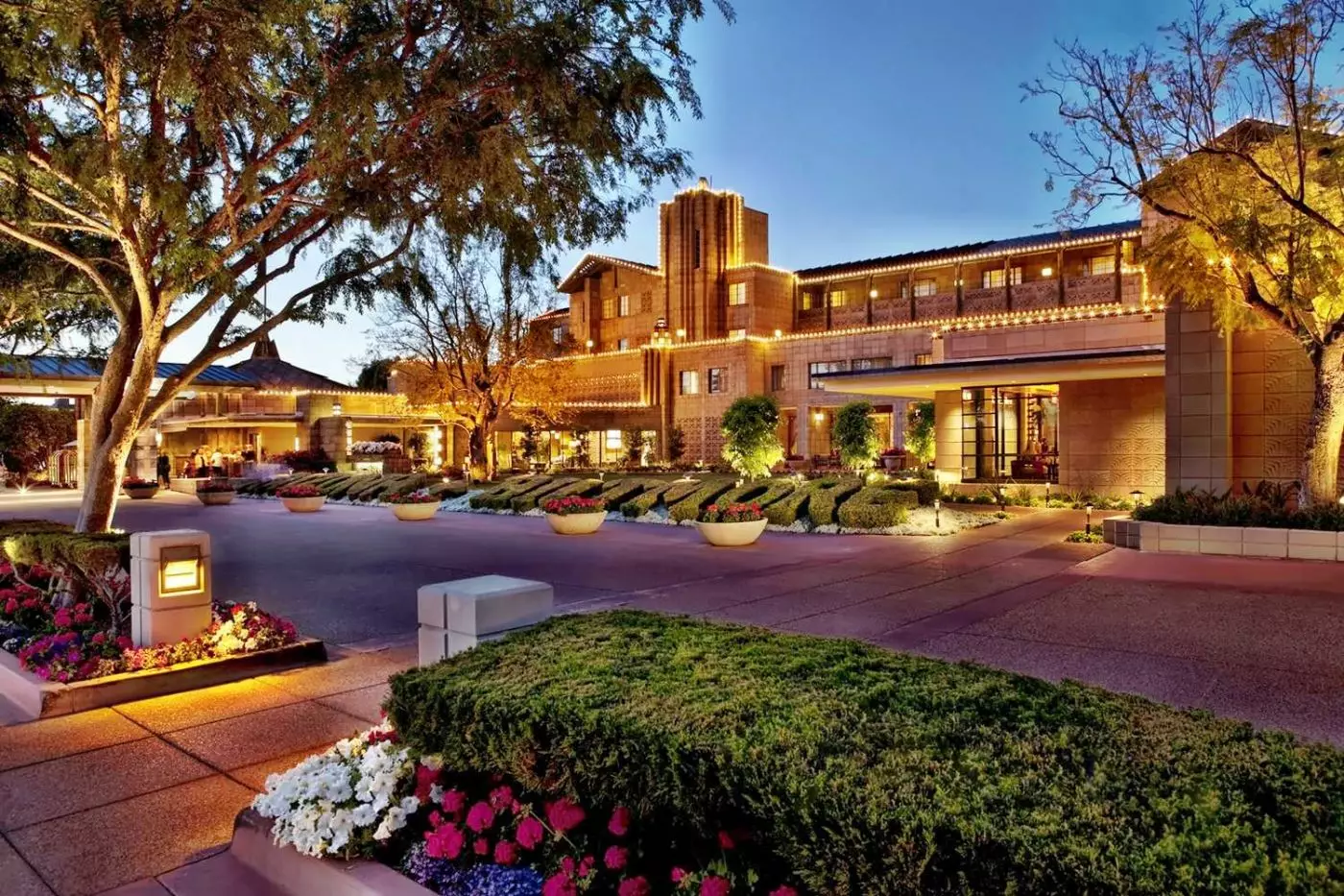 Arizona Biltmore