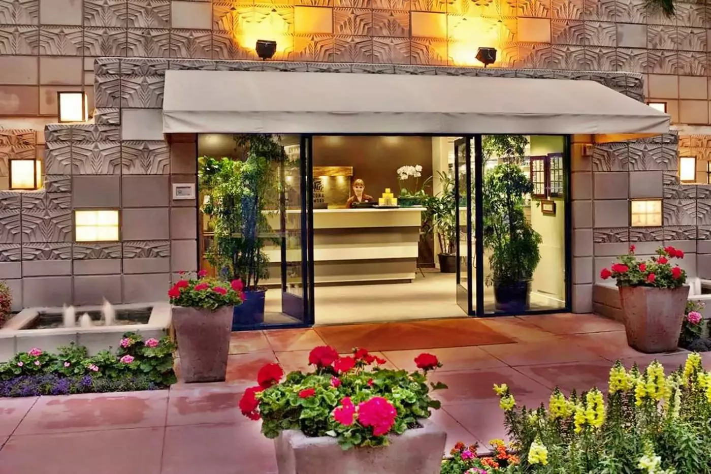 Arizona Biltmore