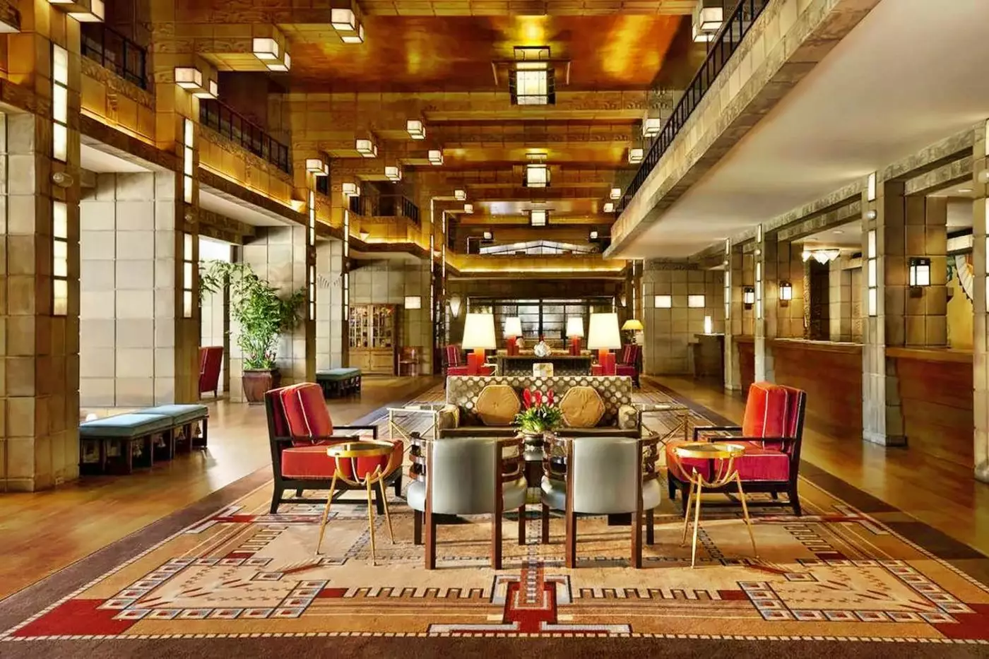 Arizona Biltmore