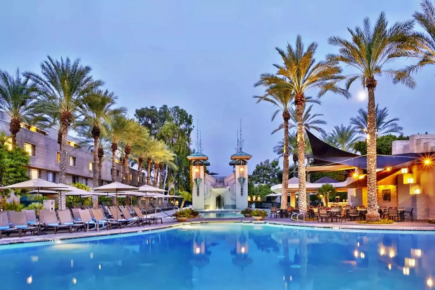 Arizona Biltmore