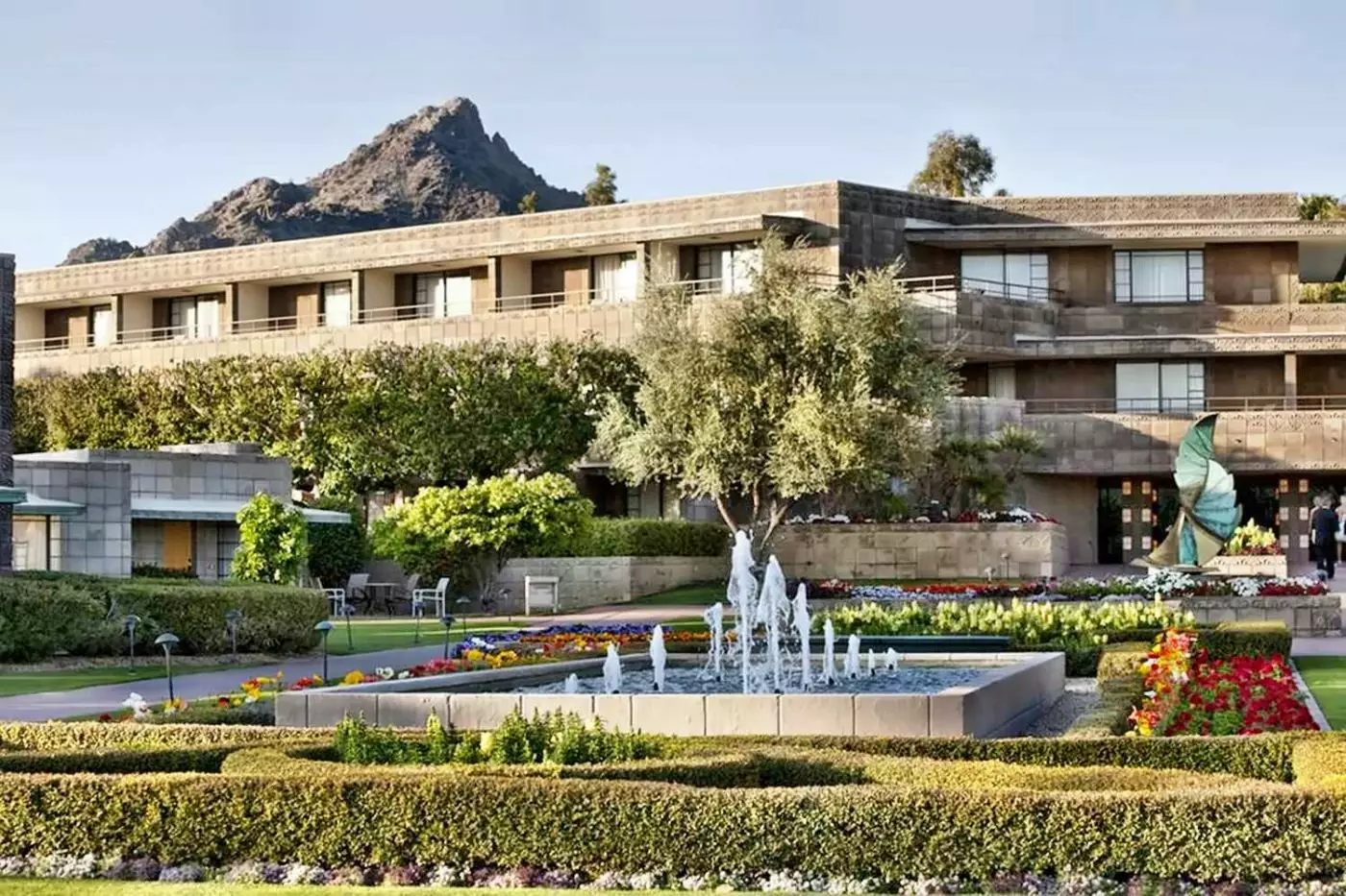 Arizona Biltmore