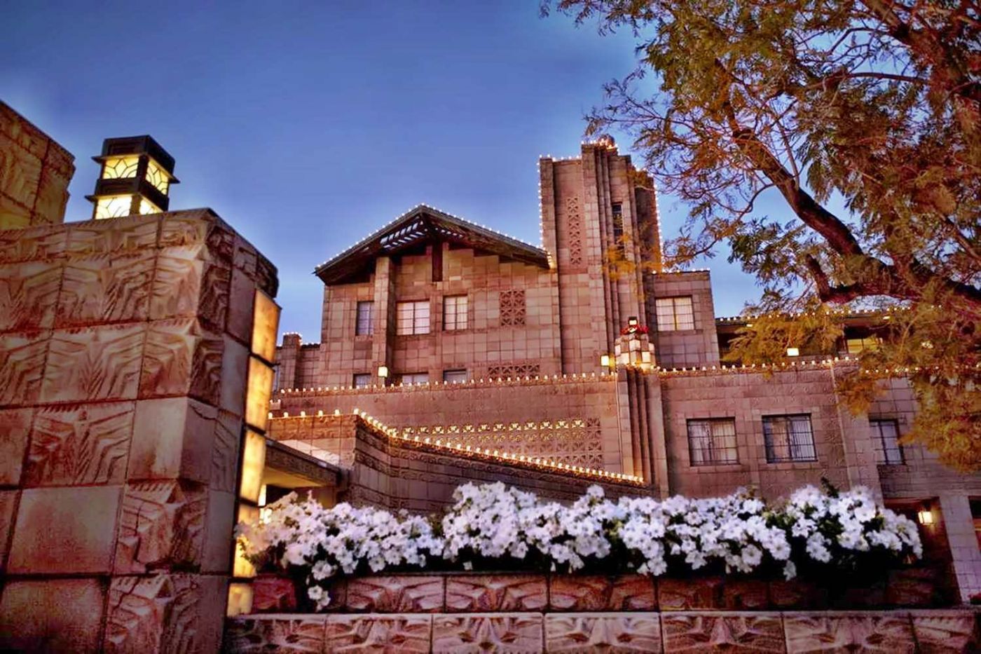 Arizona Biltmore