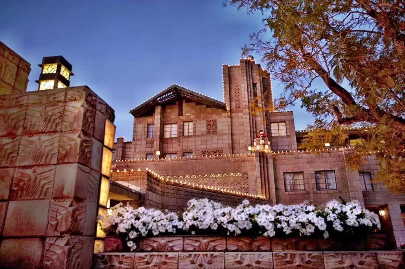 Arizona Biltmore