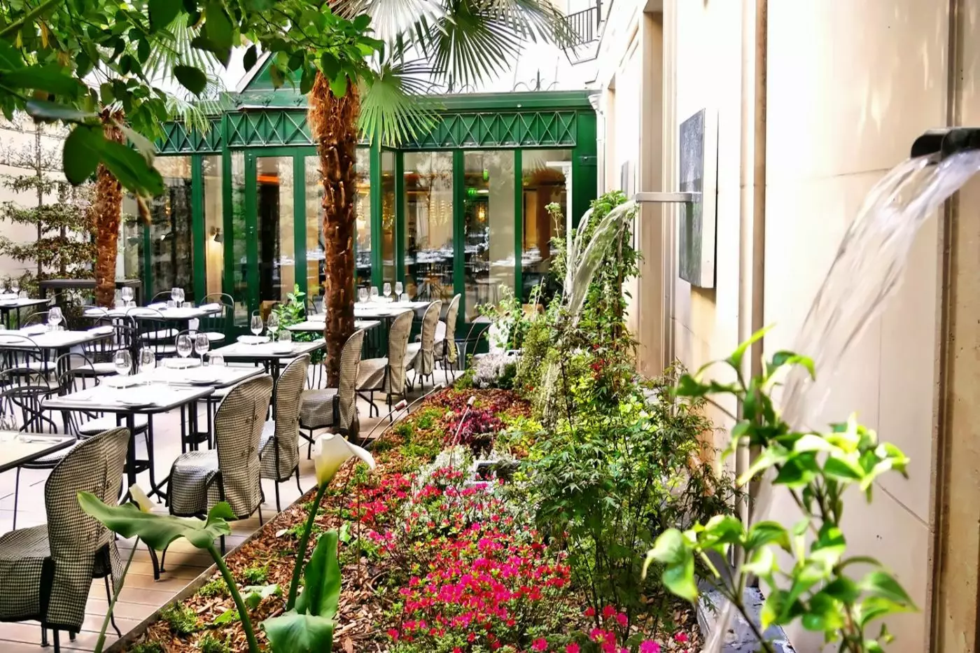 Sofitel Paris Le Faubourg