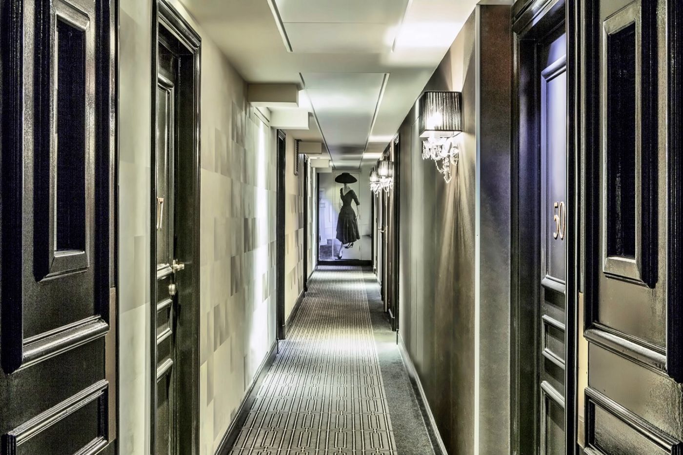 Sofitel Paris Le Faubourg
