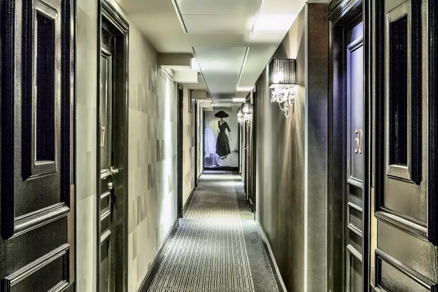Sofitel Paris Le Faubourg